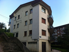 Fatxada birgaitzeko proiektua eta urbanizazio-proiektua Donostian