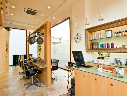 reforma de local comercial